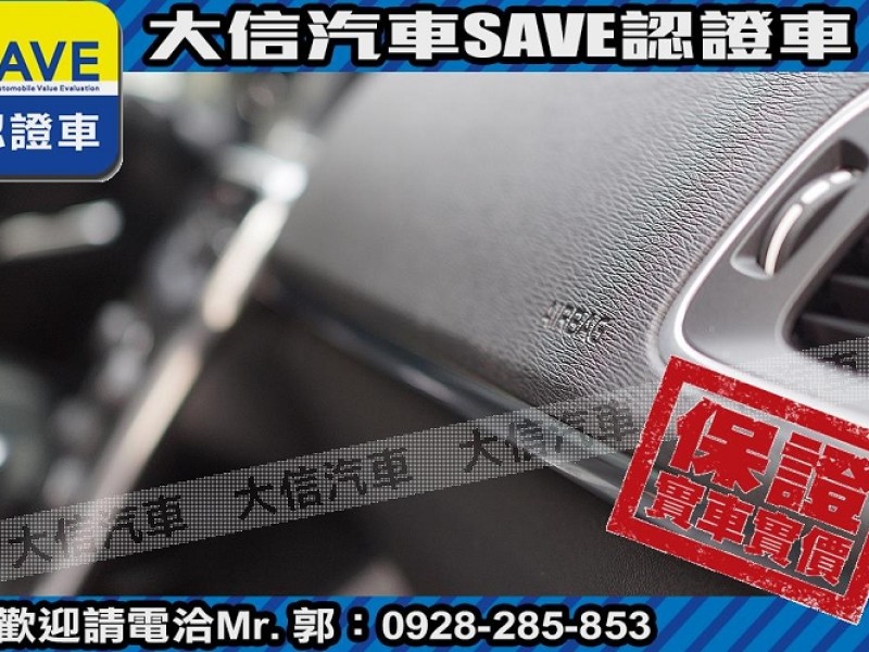Volvo  V40 2013年 V40 T4 原廠保養 僅跑9萬多KM 極低里程 極品車況 | 新北市汽車商業同業公會｜TACA優良車商聯盟｜中古、二手車買車賣車公會認證保固