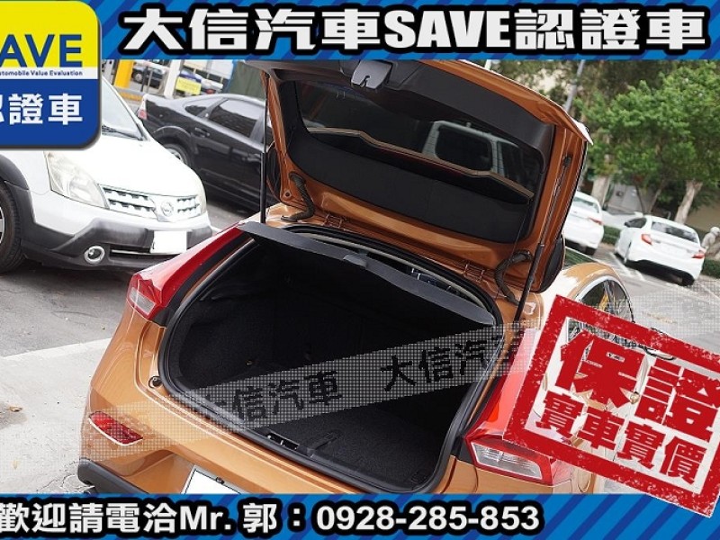 Volvo  V40 2013年 V40 T4 原廠保養 僅跑9萬多KM 極低里程 極品車況 | 新北市汽車商業同業公會｜TACA優良車商聯盟｜中古、二手車買車賣車公會認證保固