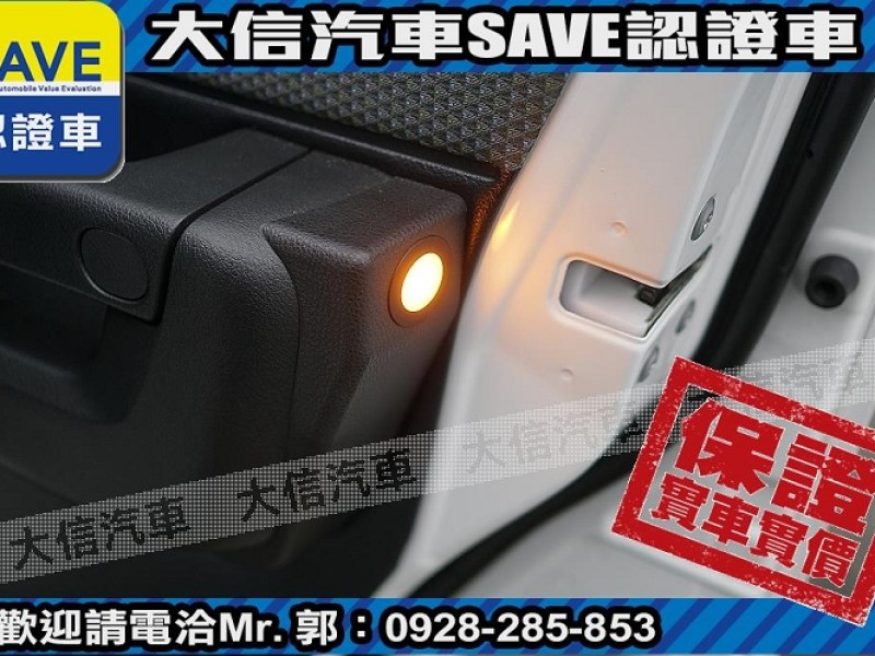 Toyota  Town Ace 【大信SAVE】正2025 Town Ace 廂車 TSS 僅跑6千KM 影音精裝版 新車保固中 | 新北市汽車商業同業公會｜TACA優良車商聯盟｜中古、二手車買車賣車公會認證保固