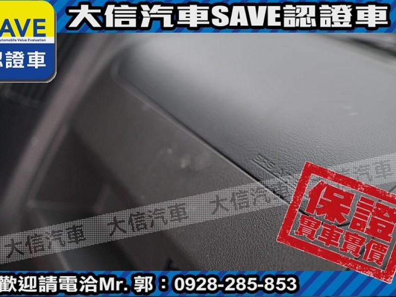 Toyota  Town Ace 【大信SAVE】正2025 Town Ace 廂車 TSS 僅跑6千KM 影音精裝版 新車保固中 | 新北市汽車商業同業公會｜TACA優良車商聯盟｜中古、二手車買車賣車公會認證保固