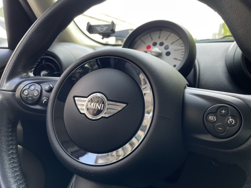 MINI  Countryman 總代理認證車★英國血統德系工藝 R60跨界休旅風格 免鑰 HID 定速 里程保證 | 新北市汽車商業同業公會｜TACA優良車商聯盟｜中古、二手車買車賣車公會認證保固