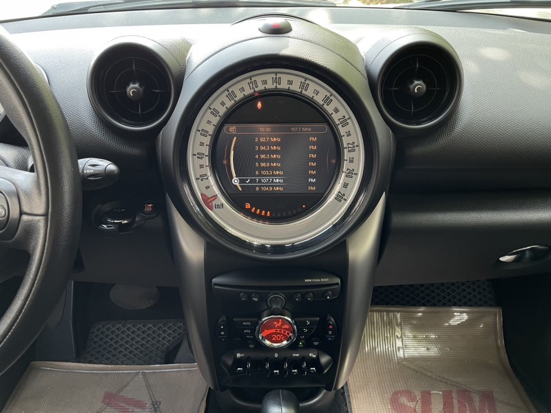 MINI  Countryman 總代理認證車★英國血統德系工藝 R60跨界休旅風格 免鑰 HID 定速 里程保證 | 新北市汽車商業同業公會｜TACA優良車商聯盟｜中古、二手車買車賣車公會認證保固
