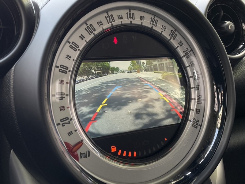 MINI  Countryman 總代理認證車★英國血統德系工藝 R60跨界休旅風格 免鑰 HID 定速 里程保證 | 新北市汽車商業同業公會｜TACA優良車商聯盟｜中古、二手車買車賣車公會認證保固