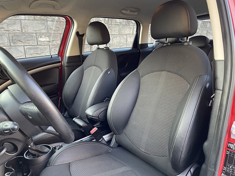 MINI  Countryman 總代理認證車★英國血統德系工藝 R60跨界休旅風格 免鑰 HID 定速 里程保證 | 新北市汽車商業同業公會｜TACA優良車商聯盟｜中古、二手車買車賣車公會認證保固