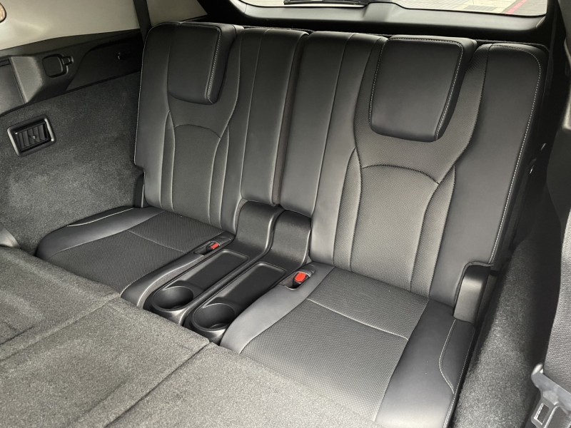 Lexus  RX 實價刊登★稀有RX450HL 油電七人座 免鑰摸門 跟車 盲點 電動尾門 影音 | 新北市汽車商業同業公會｜TACA優良車商聯盟｜中古、二手車買車賣車公會認證保固