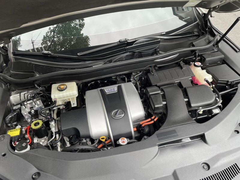 Lexus  RX 實價刊登★稀有RX450HL 油電七人座 免鑰摸門 跟車 盲點 電動尾門 影音 | 新北市汽車商業同業公會｜TACA優良車商聯盟｜中古、二手車買車賣車公會認證保固