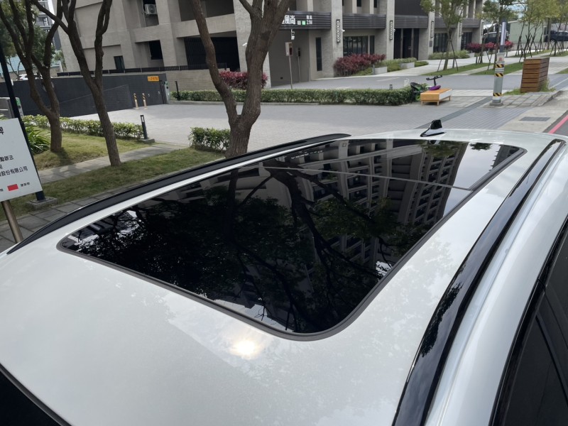 MG  HS 實價刊登★HS旗艦版 一手車低里程原廠保固中 免鑰 跟車 全景 多功能影音 環景 | 新北市汽車商業同業公會｜TACA優良車商聯盟｜中古、二手車買車賣車公會認證保固