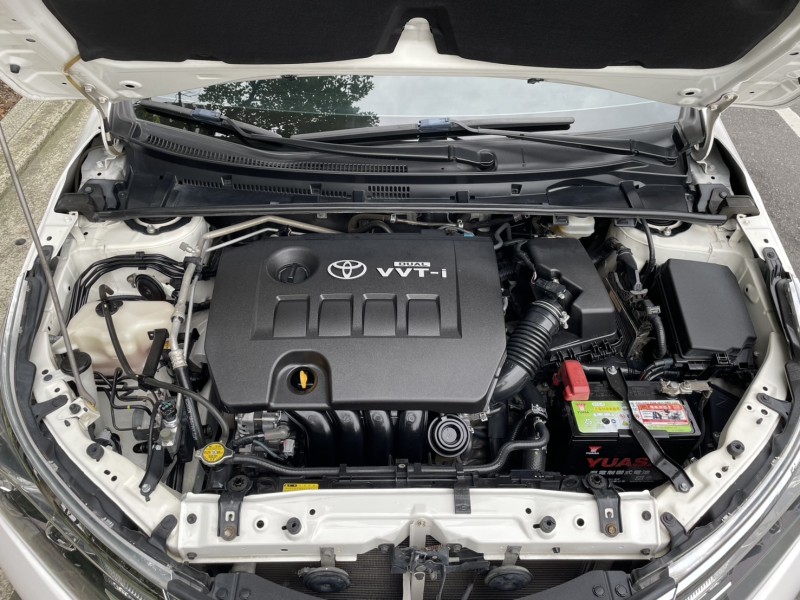 Toyota  Altis 實價刊登★經典款 自用一手車 低里程 光感自動頭燈 定速 恆溫 影音螢幕 享保固 | 新北市汽車商業同業公會｜TACA優良車商聯盟｜中古、二手車買車賣車公會認證保固