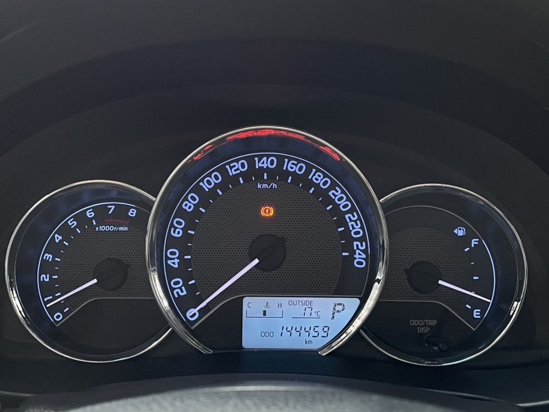 Toyota  Altis 實價刊登★經典款 自用一手車 低里程 光感自動頭燈 定速 恆溫 影音螢幕 享保固 | 新北市汽車商業同業公會｜TACA優良車商聯盟｜中古、二手車買車賣車公會認證保固