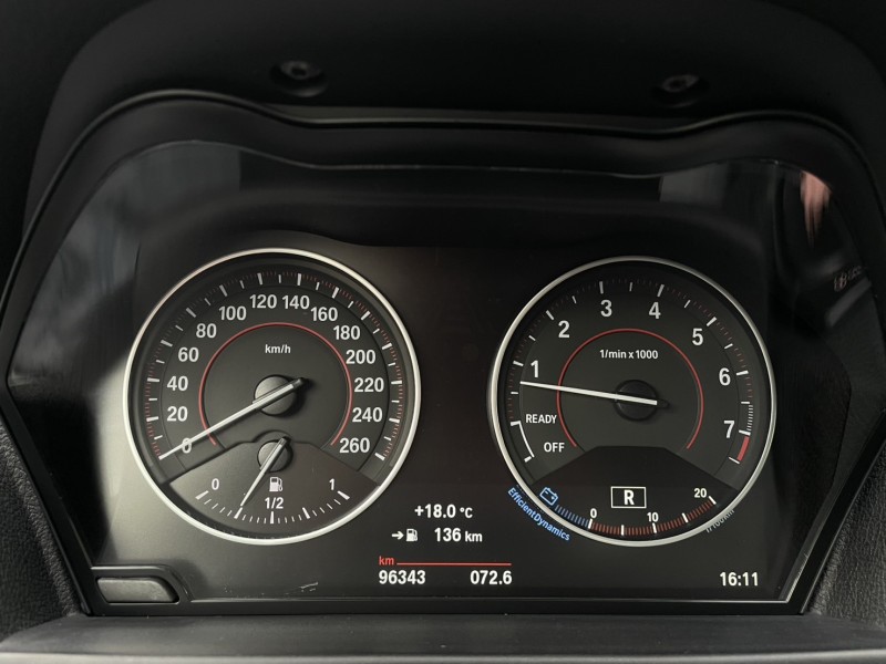 BMW/ 寶馬  1 SERIES  120i M Sport 實價刊登★總代理17式M SPORT運動化套件 左2右3 原版件 低里程 摸門 | 新北市汽車商業同業公會｜TACA優良車商聯盟｜中古、二手車買車賣車公會認證保固
