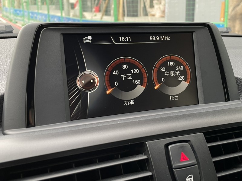 BMW/ 寶馬  1 SERIES  120i M Sport 實價刊登★總代理17式M SPORT運動化套件 左2右3 原版件 低里程 摸門 | 新北市汽車商業同業公會｜TACA優良車商聯盟｜中古、二手車買車賣車公會認證保固