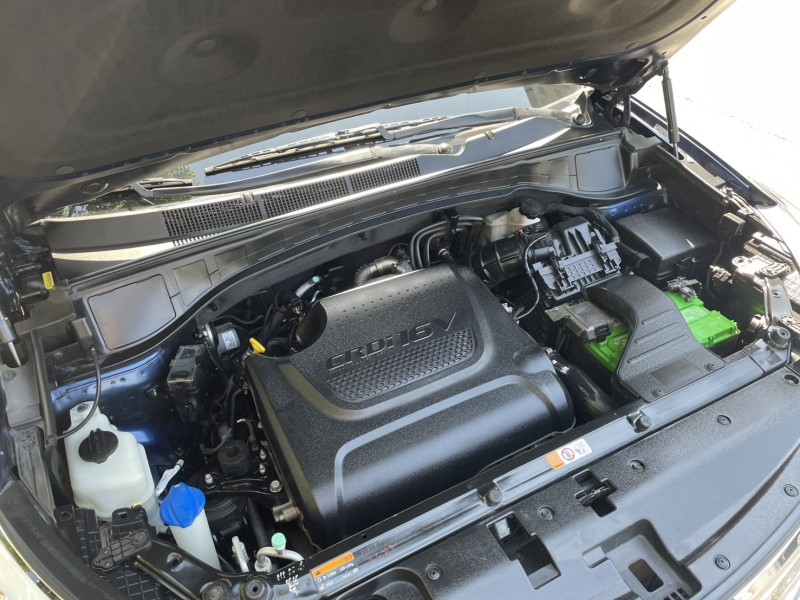 Hyundai  Santa Fe 實價刊登★柴油休旅始祖 一手車 低里程 原版件 定速 分區恆溫 安卓機 便宜實惠 | 新北市汽車商業同業公會｜TACA優良車商聯盟｜中古、二手車買車賣車公會認證保固
