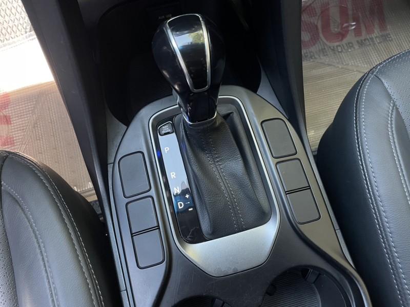 Hyundai  Santa Fe 實價刊登★柴油休旅始祖 一手車 低里程 原版件 定速 分區恆溫 安卓機 便宜實惠 | 新北市汽車商業同業公會｜TACA優良車商聯盟｜中古、二手車買車賣車公會認證保固