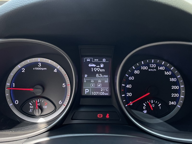 Hyundai  Santa Fe 實價刊登★柴油休旅始祖 一手車 低里程 原版件 定速 分區恆溫 安卓機 便宜實惠 | 新北市汽車商業同業公會｜TACA優良車商聯盟｜中古、二手車買車賣車公會認證保固