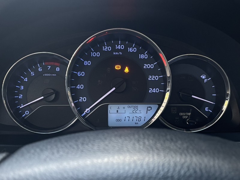 Toyota  Altis 實價刊登★18式小改款 一手原版件 免鑰摸門 定速 抬顯 自動恆溫 多功能影音 | 新北市汽車商業同業公會｜TACA優良車商聯盟｜中古、二手車買車賣車公會認證保固