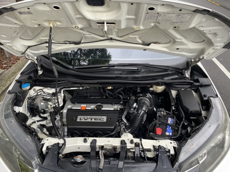 Honda  CR-V 實價刊登★士農工商行家首選 認證享保固 原鈑件 天窗 定速 影音 恆溫 超貸找錢 | 新北市汽車商業同業公會｜TACA優良車商聯盟｜中古、二手車買車賣車公會認證保固
