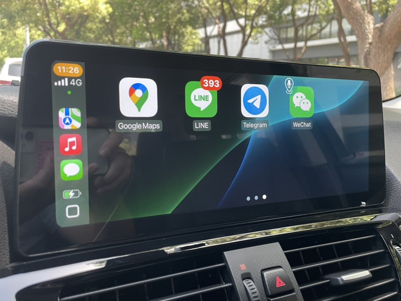 BMW/ 寶馬  X3 SERIES  X3 xDrive20d 實價刊登★總代理 小改款X3 20d 免鑰摸門 5AS 環景 電尾門 專用安卓機 | 新北市汽車商業同業公會｜TACA優良車商聯盟｜中古、二手車買車賣車公會認證保固