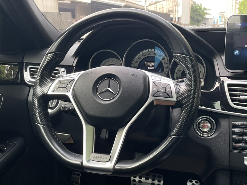 Mercedes-Benz/賓士   E-CLASS  E250 實價刊登★小改款 總代理 原版件 低里程 免鑰 安卓機 環景 氣氛改 AMG鋁圈 | 新北市汽車商業同業公會｜TACA優良車商聯盟｜中古、二手車買車賣車公會認證保固
