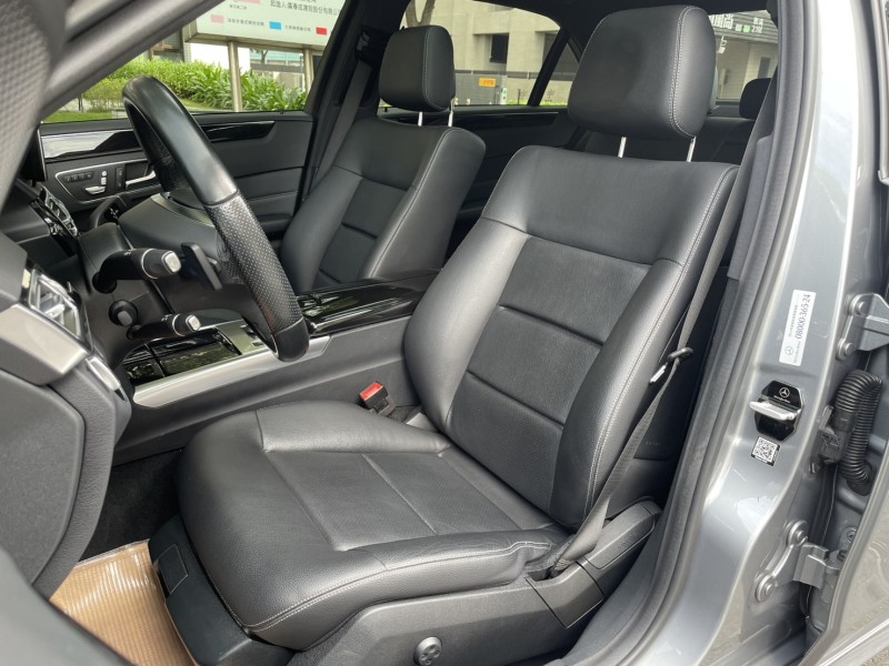 Mercedes-Benz/賓士   E-CLASS  E250 實價刊登★小改款 總代理 原版件 低里程 免鑰 安卓機 環景 氣氛改 AMG鋁圈 | 新北市汽車商業同業公會｜TACA優良車商聯盟｜中古、二手車買車賣車公會認證保固