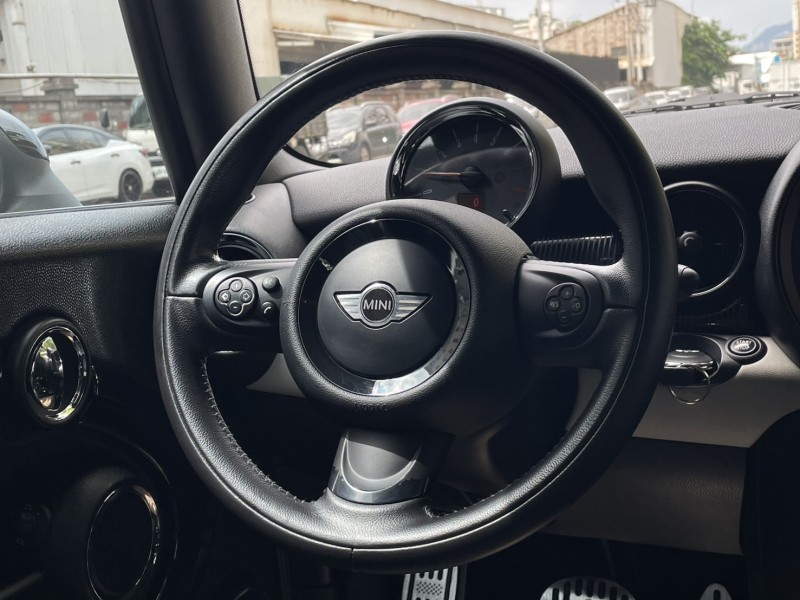 MINI  Clubman 實價刊登★50周年R55限量特仕版 總代理 低里程 i-key 定速 收藏家釋出 | 新北市汽車商業同業公會｜TACA優良車商聯盟｜中古、二手車買車賣車公會認證保固