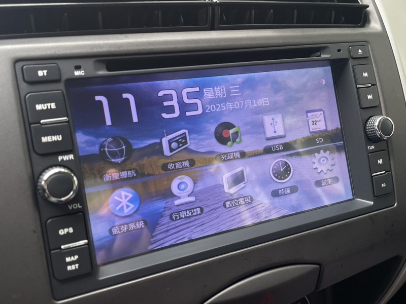 Nissan  Livina 實價刊登★極品低里程 原廠保養 原鈑件 大包 恆溫 車頂架 靈活大空間 可全額貸 | 新北市汽車商業同業公會｜TACA優良車商聯盟｜中古、二手車買車賣車公會認證保固