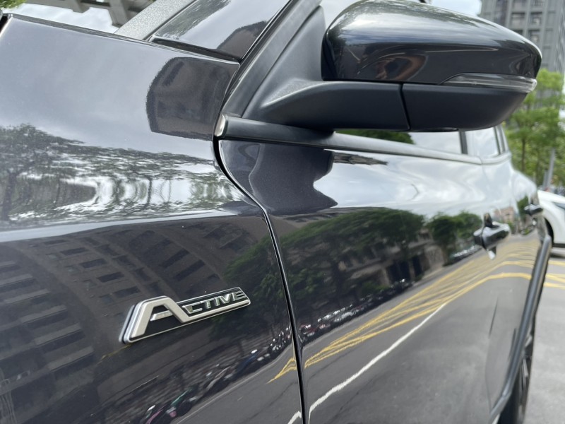 Ford/福特  Focus 實價刊登★全台最便宜Active任性版 低里程原廠保養 全速域跟車 可超額貸找錢 | 新北市汽車商業同業公會｜TACA優良車商聯盟｜中古、二手車買車賣車公會認證保固