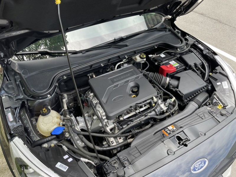 Ford/福特  Focus 實價刊登★全台最便宜Active任性版 低里程原廠保養 全速域跟車 可超額貸找錢 | 新北市汽車商業同業公會｜TACA優良車商聯盟｜中古、二手車買車賣車公會認證保固