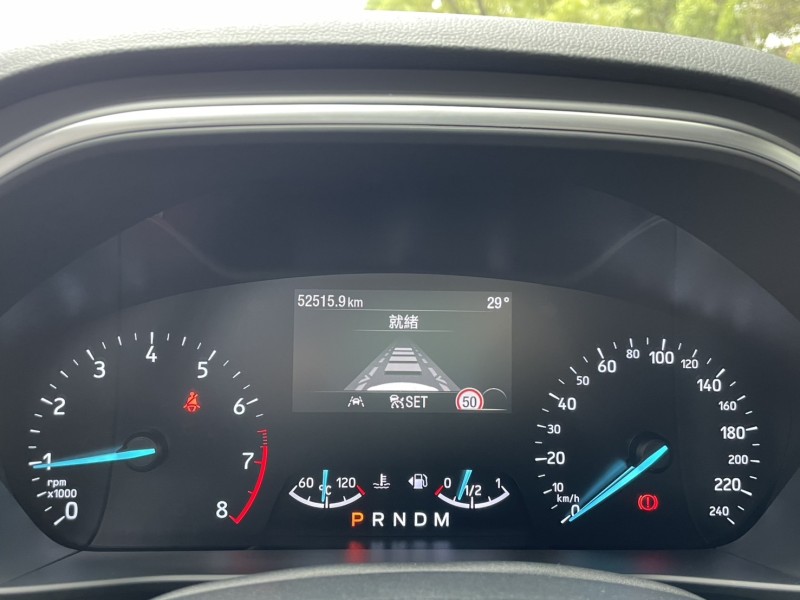 Ford/福特  Focus 實價刊登★全台最便宜Active任性版 低里程原廠保養 全速域跟車 可超額貸找錢 | 新北市汽車商業同業公會｜TACA優良車商聯盟｜中古、二手車買車賣車公會認證保固