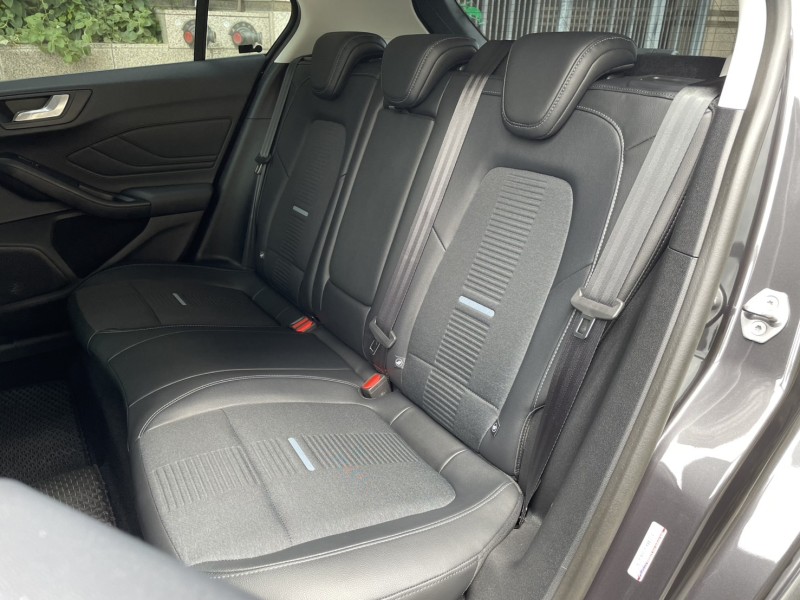 Ford/福特  Focus 實價刊登★全台最便宜Active任性版 低里程原廠保養 全速域跟車 可超額貸找錢 | 新北市汽車商業同業公會｜TACA優良車商聯盟｜中古、二手車買車賣車公會認證保固