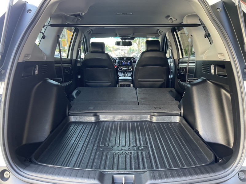 Honda  CR-V 實價刊登★19式 一手原廠保養低里程 ACC跟車 免鑰摸門 快撥 分區溫控 影音 | 新北市汽車商業同業公會｜TACA優良車商聯盟｜中古、二手車買車賣車公會認證保固
