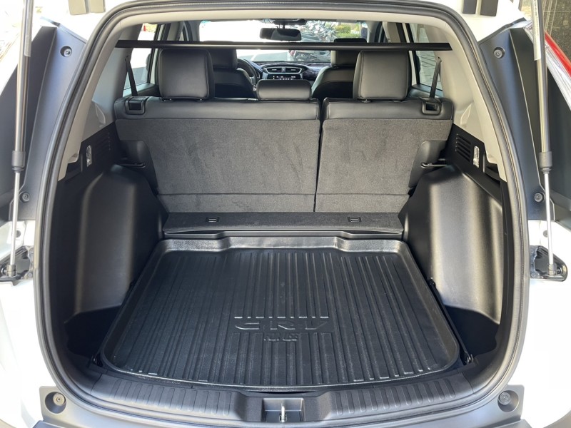 Honda  CR-V 實價刊登★19式 一手原廠保養低里程 ACC跟車 免鑰摸門 快撥 分區溫控 影音 | 新北市汽車商業同業公會｜TACA優良車商聯盟｜中古、二手車買車賣車公會認證保固