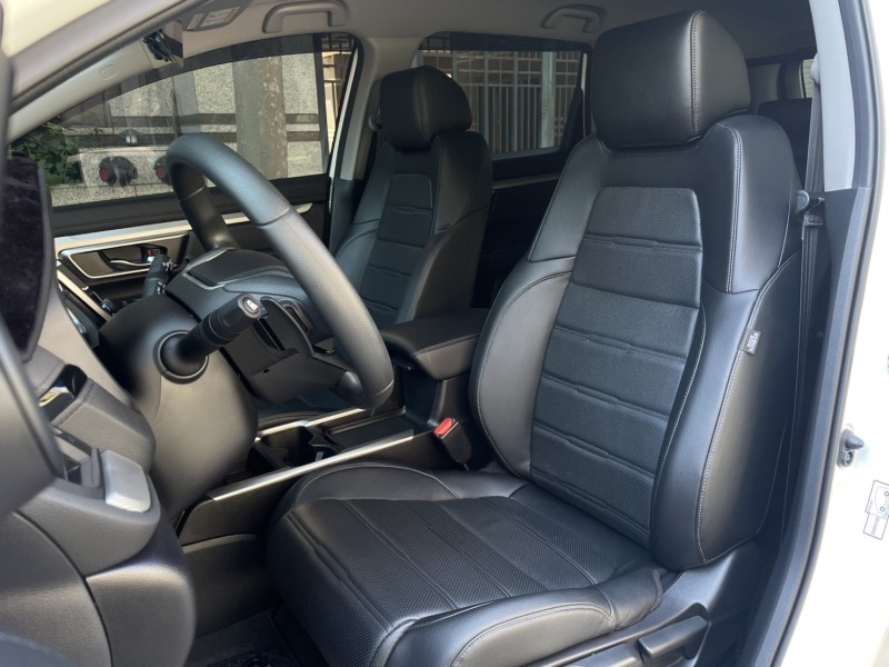 Honda  CR-V 實價刊登★19式 一手原廠保養低里程 ACC跟車 免鑰摸門 快撥 分區溫控 影音 | 新北市汽車商業同業公會｜TACA優良車商聯盟｜中古、二手車買車賣車公會認證保固