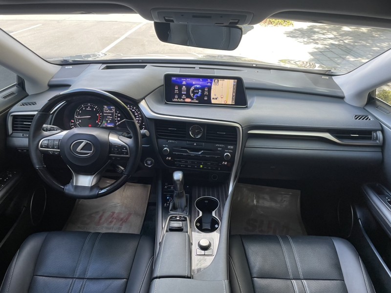 Lexus  RX 實價刊登★旗艦版 免鑰摸門 全景 跟車 環景 盲點 通風/記憶電動椅 電動尾門 | 新北市汽車商業同業公會｜TACA優良車商聯盟｜中古、二手車買車賣車公會認證保固