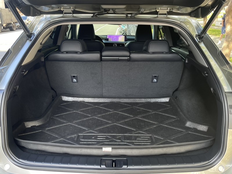 Lexus  RX 實價刊登★旗艦版 免鑰摸門 全景 跟車 環景 盲點 通風/記憶電動椅 電動尾門 | 新北市汽車商業同業公會｜TACA優良車商聯盟｜中古、二手車買車賣車公會認證保固