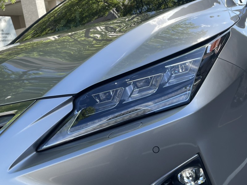 Lexus  RX 實價刊登★旗艦版 免鑰摸門 全景 跟車 環景 盲點 通風/記憶電動椅 電動尾門 | 新北市汽車商業同業公會｜TACA優良車商聯盟｜中古、二手車買車賣車公會認證保固