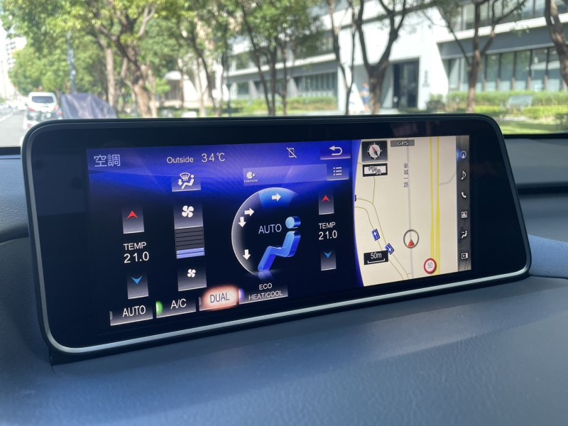 Lexus  RX 實價刊登★旗艦版 免鑰摸門 全景 跟車 環景 盲點 通風/記憶電動椅 電動尾門 | 新北市汽車商業同業公會｜TACA優良車商聯盟｜中古、二手車買車賣車公會認證保固