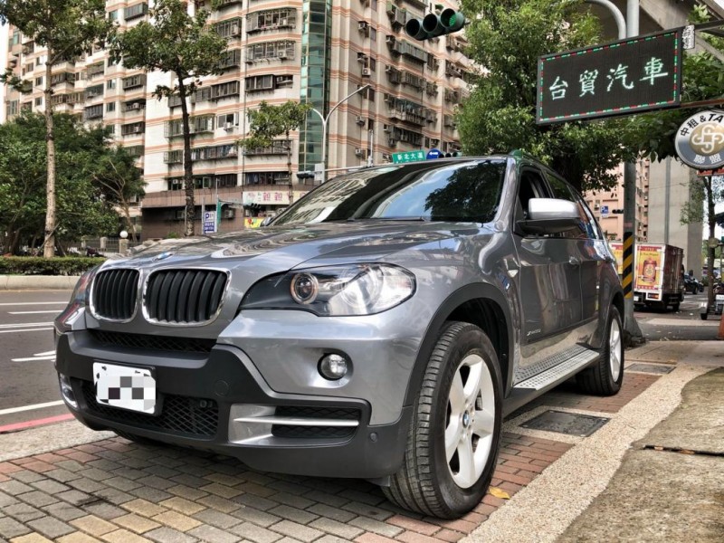 BMW/ 寶馬  X5 SERIES  X5 xDrive30i BMW X5 XDrive30i 一手車 汎德總代理 認證車 | 新北市汽車商業同業公會｜TACA優良車商聯盟｜中古、二手車買車賣車公會認證保固