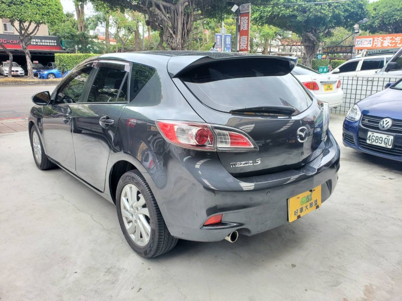 Mazda  Mazda3 一手車.ABS.雙安.影音系統.有認證.可全額低利貸款~ | 新北市汽車商業同業公會｜TACA優良車商聯盟｜中古、二手車買車賣車公會認證保固