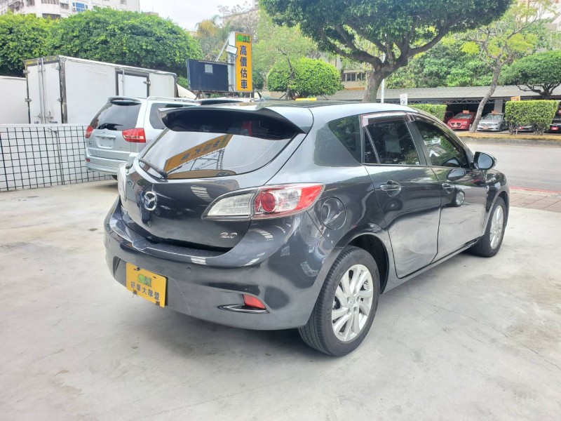 Mazda  Mazda3 一手車.ABS.雙安.影音系統.有認證.可全額低利貸款~ | 新北市汽車商業同業公會｜TACA優良車商聯盟｜中古、二手車買車賣車公會認證保固