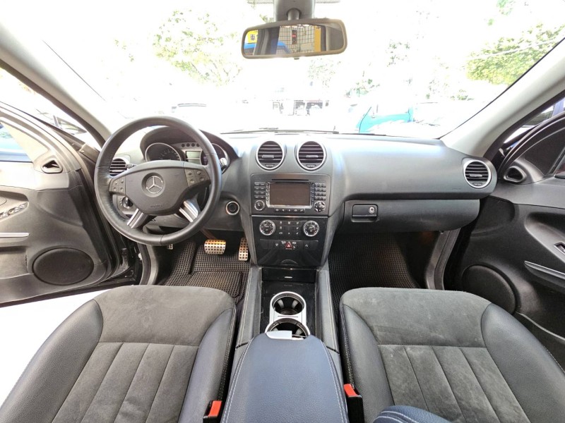 Mercedes-Benz/賓士   ML-CLASS  ML350 純跑10萬公里.天窗.雙電動椅.電尾門.有認證 | 新北市汽車商業同業公會｜TACA優良車商聯盟｜中古、二手車買車賣車公會認證保固