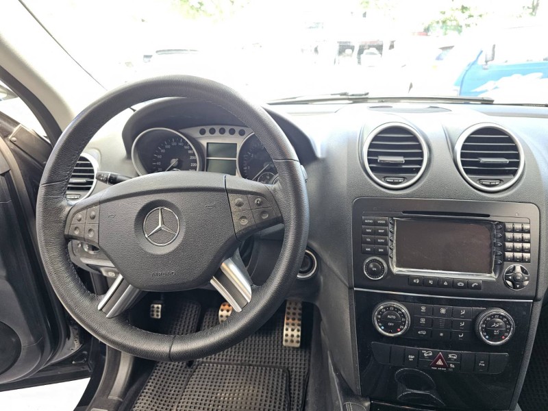 Mercedes-Benz/賓士   ML-CLASS  ML350 純跑10萬公里.天窗.雙電動椅.電尾門.有認證 | 新北市汽車商業同業公會｜TACA優良車商聯盟｜中古、二手車買車賣車公會認證保固