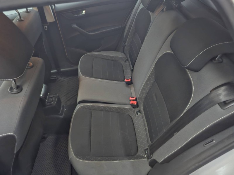 Skoda  Fabia  一手車.ACC車系統.盲點.APPLE CARPLAY.認證保固一年 | 新北市汽車商業同業公會｜TACA優良車商聯盟｜中古、二手車買車賣車公會認證保固