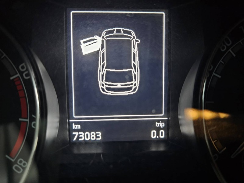 Skoda  Fabia  一手車.ACC車系統.盲點.APPLE CARPLAY.認證保固一年 | 新北市汽車商業同業公會｜TACA優良車商聯盟｜中古、二手車買車賣車公會認證保固