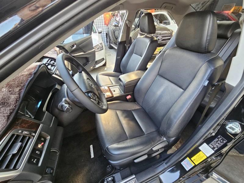 Toyota  Camry I-KEY.安卓機.定速.可全額貸款.保固一年2萬公里 | 新北市汽車商業同業公會｜TACA優良車商聯盟｜中古、二手車買車賣車公會認證保固