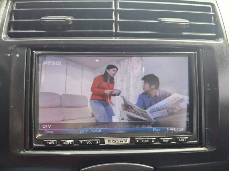 Nissan  Livina 一手車.ABS.雙安.恆溫 | 新北市汽車商業同業公會｜TACA優良車商聯盟｜中古、二手車買車賣車公會認證保固