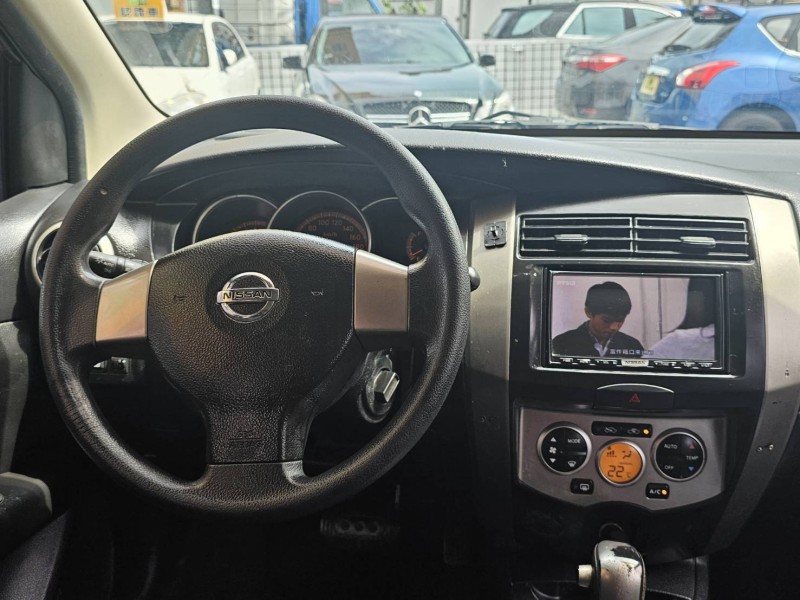Nissan  Livina 一手車.ABS.雙安.恆溫 | 新北市汽車商業同業公會｜TACA優良車商聯盟｜中古、二手車買車賣車公會認證保固