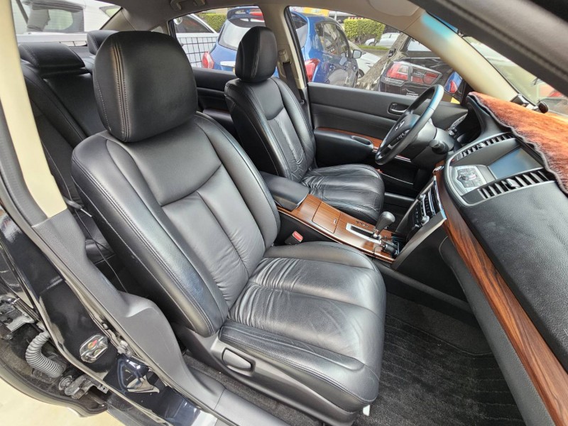 Nissan  Teana 一手車I-KEY.電動椅.定速.影音系統.雙恆溫.保固一年2萬公里 | 新北市汽車商業同業公會｜TACA優良車商聯盟｜中古、二手車買車賣車公會認證保固