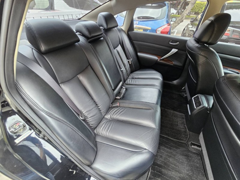 Nissan  Teana 一手車I-KEY.電動椅.定速.影音系統.雙恆溫.保固一年2萬公里 | 新北市汽車商業同業公會｜TACA優良車商聯盟｜中古、二手車買車賣車公會認證保固