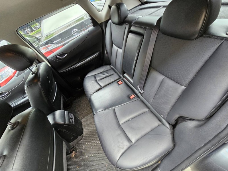 Nissan  Tiida I-KEY.環景.盲點.純跑5.5萬公里 | 新北市汽車商業同業公會｜TACA優良車商聯盟｜中古、二手車買車賣車公會認證保固