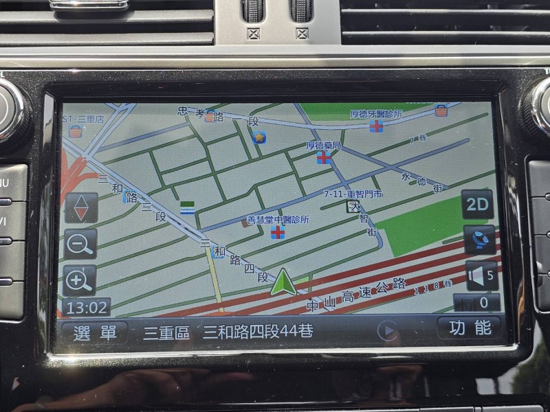 Nissan  Tiida I-KEY.環景.盲點.純跑5.5萬公里 | 新北市汽車商業同業公會｜TACA優良車商聯盟｜中古、二手車買車賣車公會認證保固